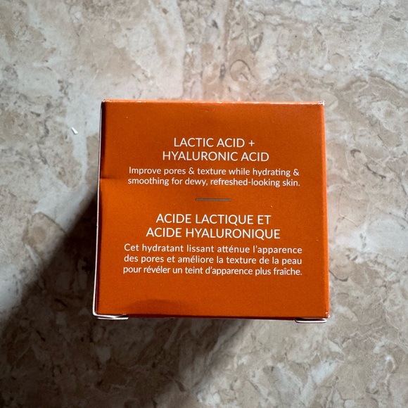 KATE SOMERVILLE EXFOLIKATE GLOW MOISTURIZER NIB - Picture 3 of 3